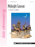 Midnight Caravan Cover Image