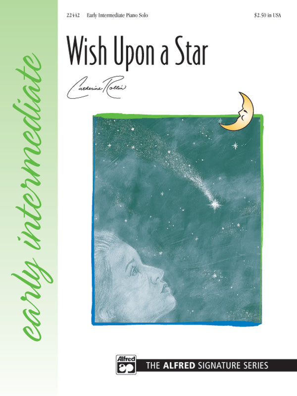 Wish Upon a Star Cover Image