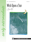 Wish Upon a Star Cover Image