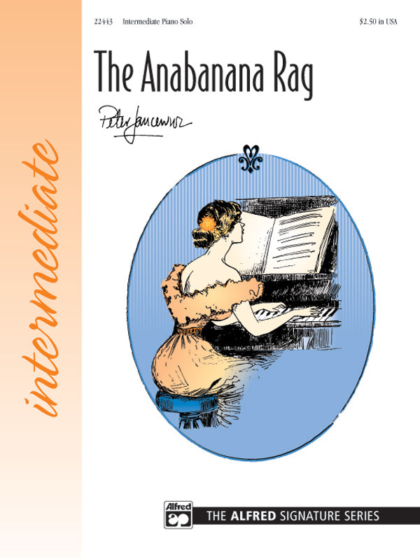 The Anabanana Rag Cover Image