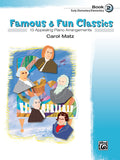 Famous & Fun Classics, Book 2 Cover Image