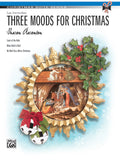 Three Moods for Christmas Cover Image