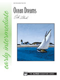 Ocean Dreams Cover Image