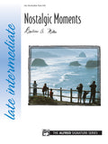 Nostalgic Moments Cover Image