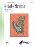 Festival of Marrakesh Cover Image