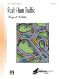 Rush Hour Traffic Cover Image