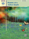 Hymns with a Velvet Touch Cover Image