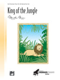 King of the Jungle Cover Image