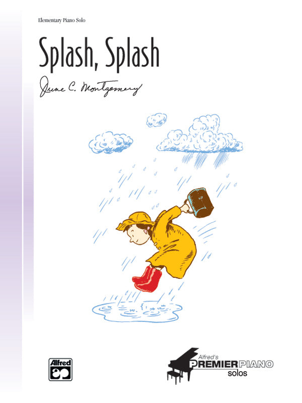 Splash, Splash Cover Image