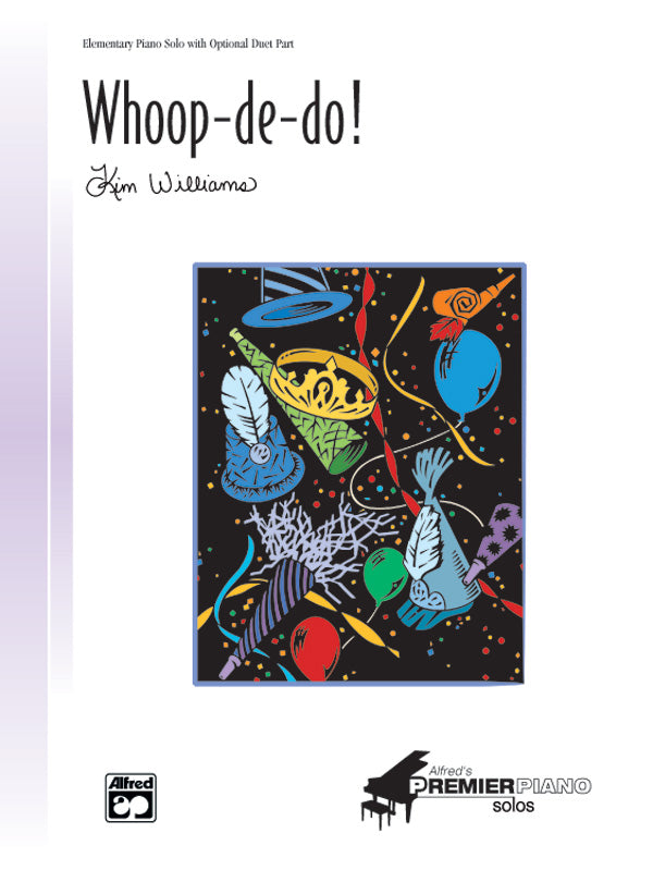 Whoop-de-do! Cover Image