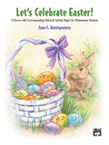 Let's Celebrate Easter! Cover Image