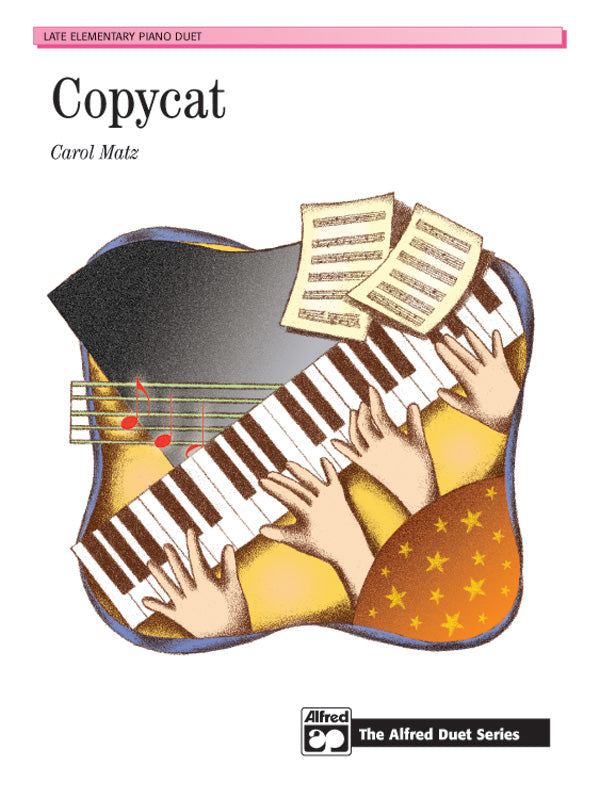 Copycat Cover Image