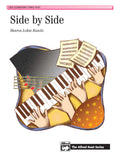 Side by Side Cover Image
