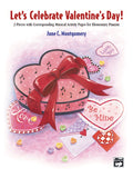 Let's Celebrate Valentine's Day! Cover Image