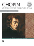Chopin: An Introduction to His Piano Works Cover Image
