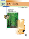 Consecration Cover Image