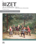 Bizet: Jeux d'enfants, Opus 22 Cover Image