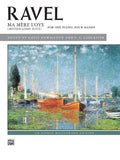 Ravel: Ma mère l'oye (Mother Goose Suite) Cover Image