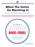 When the Saints Go Marching In Cover Image