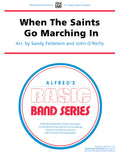 When the Saints Go Marching In Cover Image