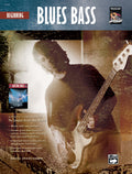 The Complete Electric Bass Method: Beginning Blues Bass Cover Image