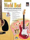 World Beat Encyclopedia Cover Image
