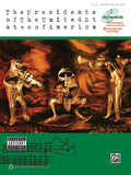 The Presidents of the United States of America Cover Image