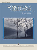 Wood County Celebration Cover Image