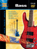 Alfred's MAX™ Bass Cover Image