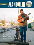 The Complete Mandolin Method: Beginning Mandolin Cover Image