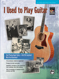 I Used to Play Guitar Cover Image