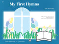 My First Hymns Cover Image