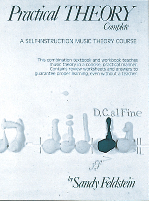 Practical Theory, Volume 1 Cover Image
