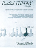 Practical Theory, Volume 2 Cover Image
