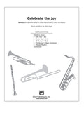 Celebrate the Joy Cover Image