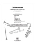 Christmas Noels Cover Image