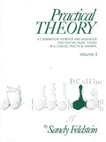 Practical Theory, Volume 3 Cover Image