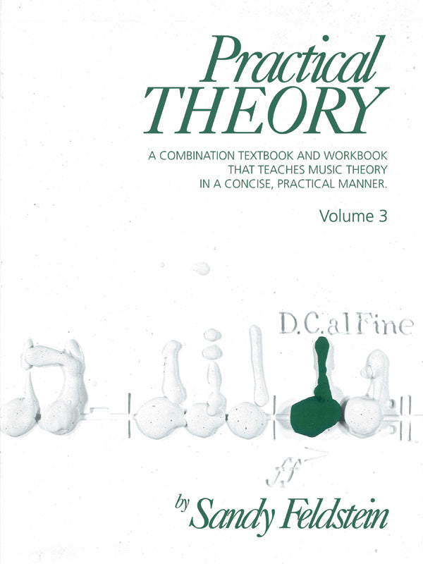 Practical Theory, Volume 3 Cover Image