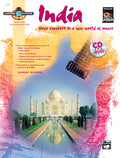 Guitar Atlas: India Cover Image