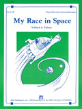 My Race in Space Cover Image