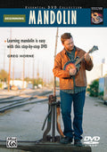 The Complete Mandolin Method: Beginning Mandolin Cover Image