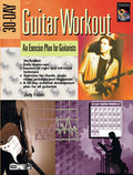 30-Day Guitar Workout Cover Image