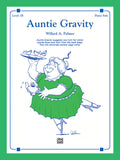 Auntie Gravity Cover Image