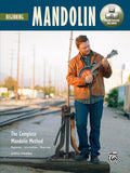 The Complete Mandolin Method: Beginning Mandolin Cover Image
