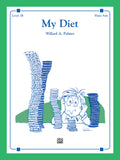 My Diet Cover Image