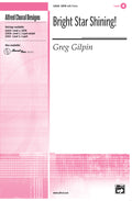 Bright Star Shining! Cover Image