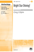 Bright Star Shining! Cover Image