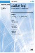 A Jubilant Song! Cover Image