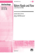 Waters Ripple and Flow Cover Image