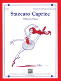 Staccato Caprice Cover Image